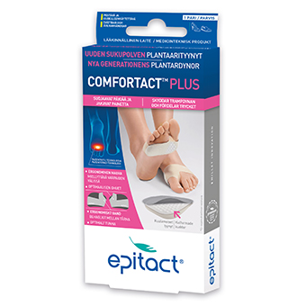 COMFORTACT® PLUS