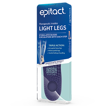 LIGHT LEGS TERAPEUTISKA SULOR